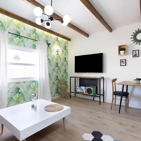 Appartamento Home2book Vintage American Deluxe La Laguna