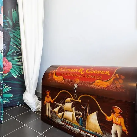 Appartamento Home2book Vintage American Deluxe La Laguna *