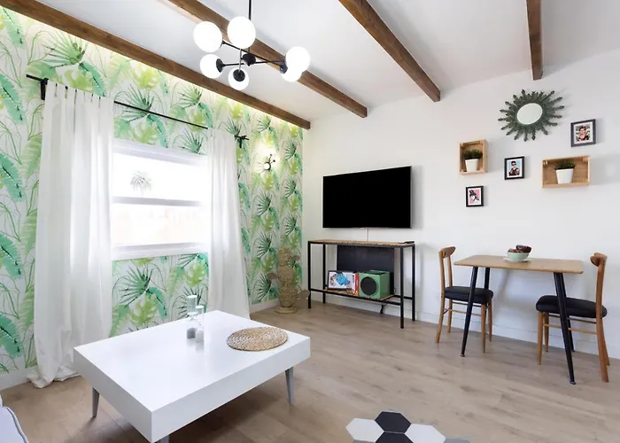 Apartamento Home2book Vintage American Deluxe