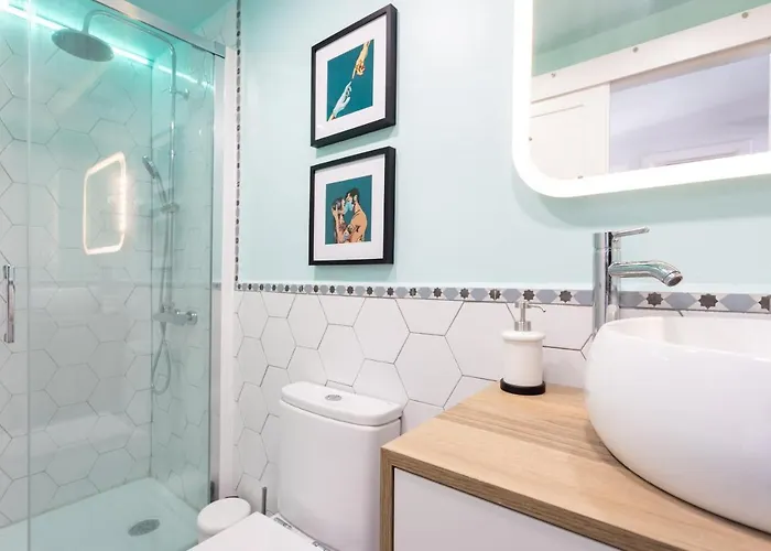 Apartamento Home2book Vintage American Deluxe *