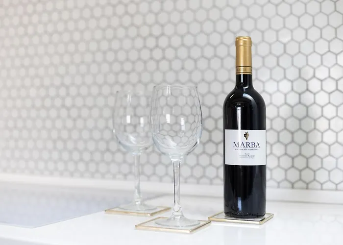 Home2book Vintage American Deluxe Apartmán *