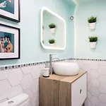 Home2book Vintage American Deluxe Apartment La Laguna (Tenerife)