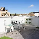 Home2book Vintage American Deluxe La Laguna (Tenerife)