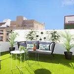 Home2book Vintage American Deluxe * La Laguna (Tenerife)
