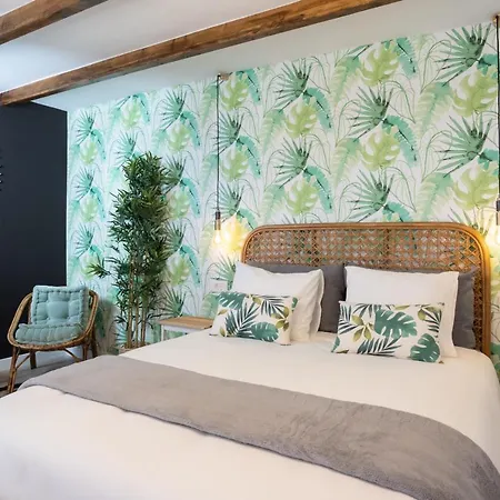 شقة Home2book Vintage American Deluxe *