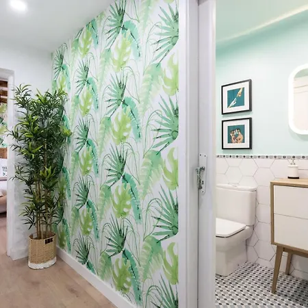 شقة Home2book Vintage American Deluxe لا لاغونا