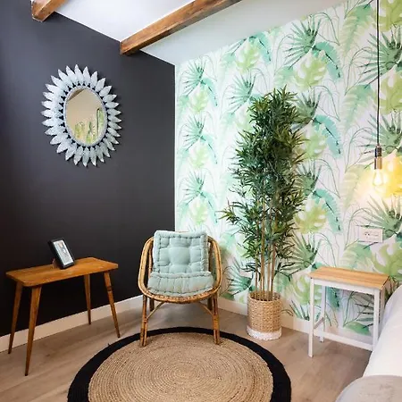 Home2book Vintage American Deluxe لا لاغونا