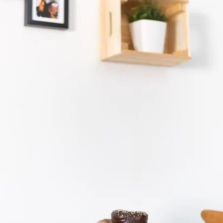 Home2book Vintage American Deluxe La Laguna