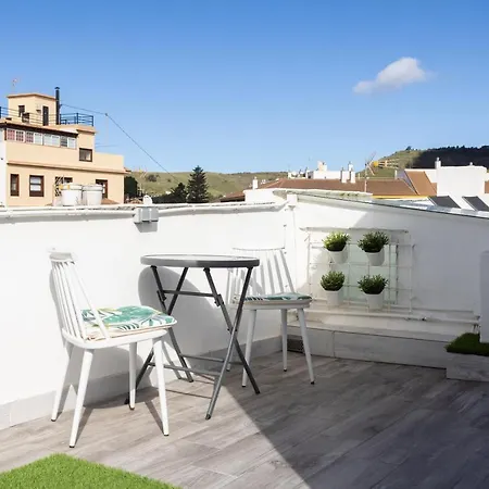 Home2book Vintage American Deluxe لا لاغونا