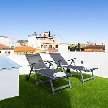 Home2book Vintage American Deluxe لا لاغونا