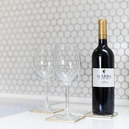 Home2book Vintage American Deluxe شقة *