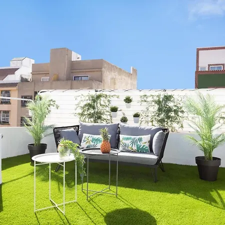 Home2book Vintage American Deluxe * لا لاغونا