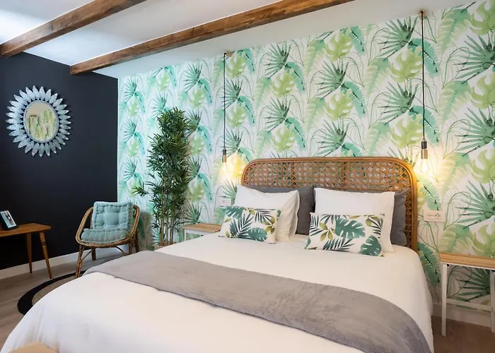 Apartament Home2book Vintage American Deluxe *