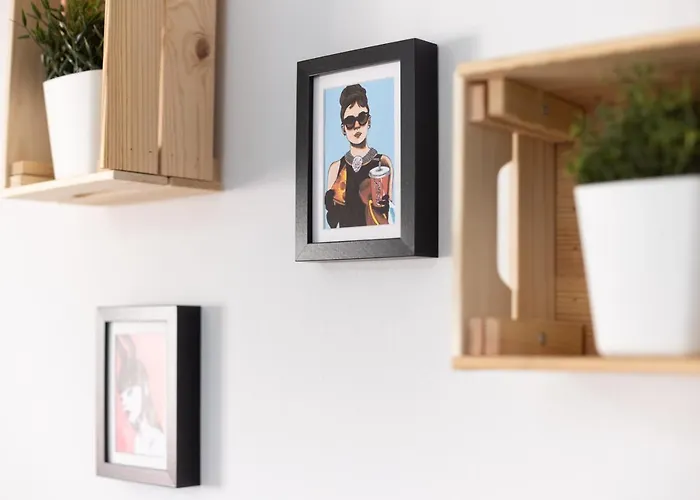 Home2book Vintage American Deluxe * La Laguna (Tenerife)