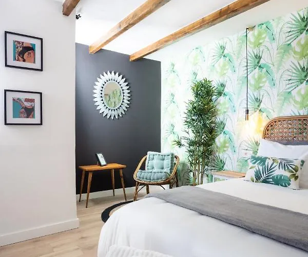 Home2book Vintage American Deluxe Appartement *