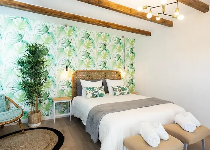 Home2book Vintage American Deluxe Apartament *