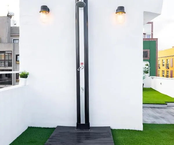 Apartament Home2book Vintage American Deluxe