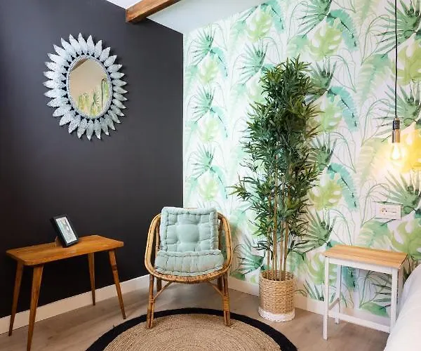 Home2book Vintage American Deluxe La Laguna (Tenerife)