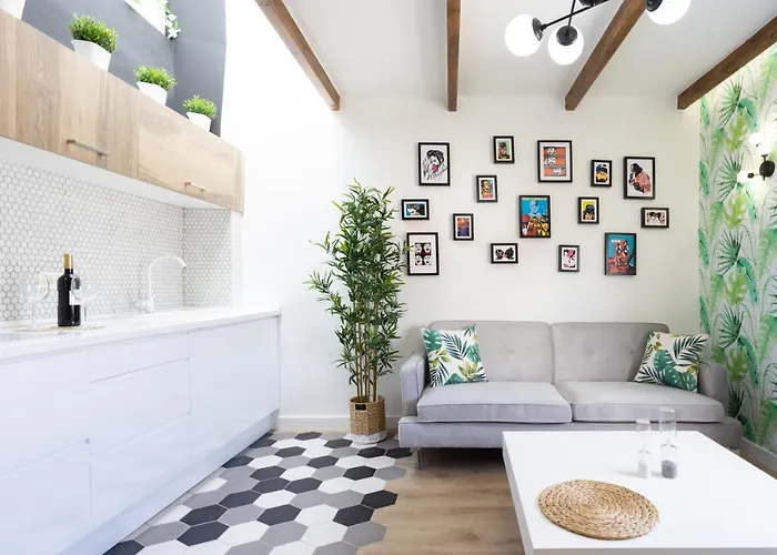 Apartament Home2book Vintage American Deluxe