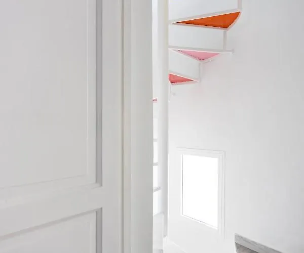 Home2book Vintage American Deluxe La Laguna (Tenerife)