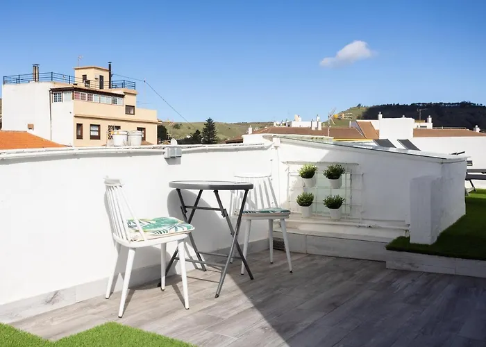 Home2book Vintage American Deluxe La Laguna (Tenerife)