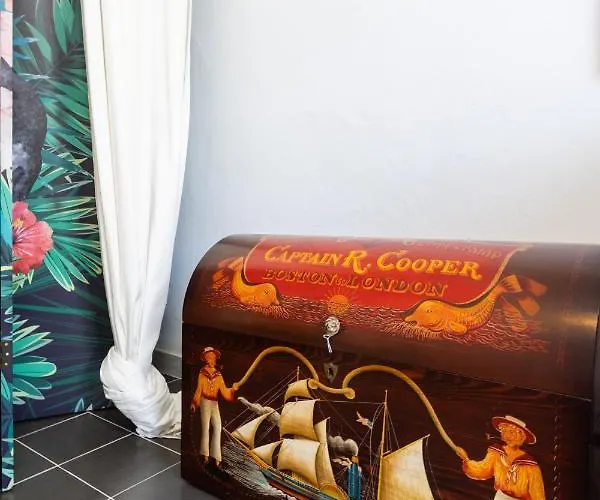 Apartament Home2book Vintage American Deluxe *