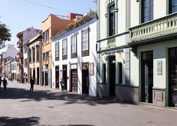 Home2book Vintage American Deluxe Apartament