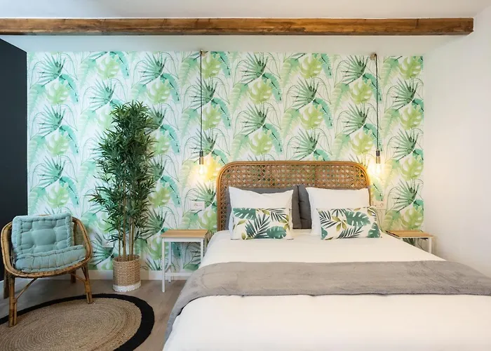 Home2book Vintage American Deluxe Apartament *