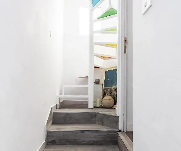 Home2book Vintage American Deluxe Apartament